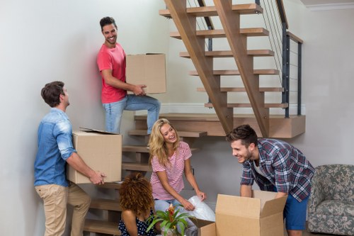Secure Burroughs Storage payments area with protected checkout options