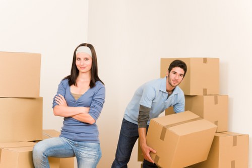 Waste compliance and lawful disposal requirements for storage services