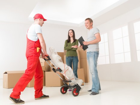 Burroughs Storage helping customers plan ahead with dependable storage solutions