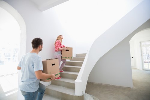 Payment and cancellation rules for a storage service agreement