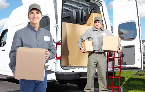 Flexible commercial storage solution in Burroughs
