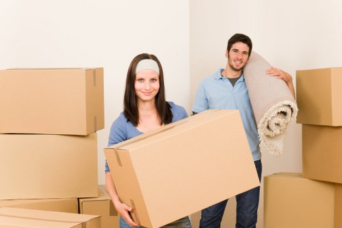 Governing law and contract terms for Burroughs Storage