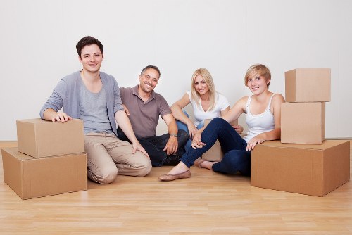 Visual representing Burroughs area self storage content with accessibility focus
