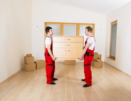 Transparent Burroughs Storage quote process for mixed domestic and commercial storage
