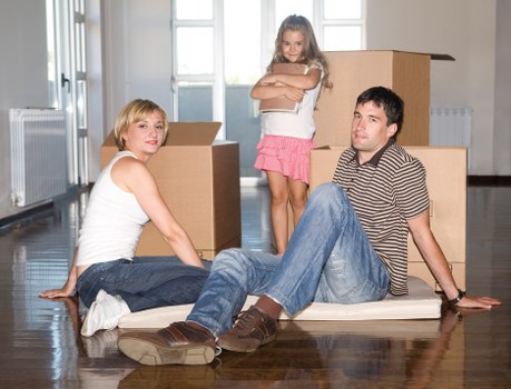 Free quote policy and flexible Burroughs Storage rates for moving and storage jobs